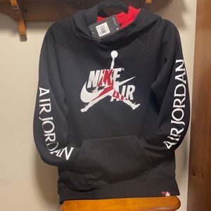 Nike sweatshirt